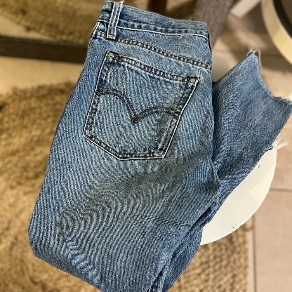 Levi’s Jeans